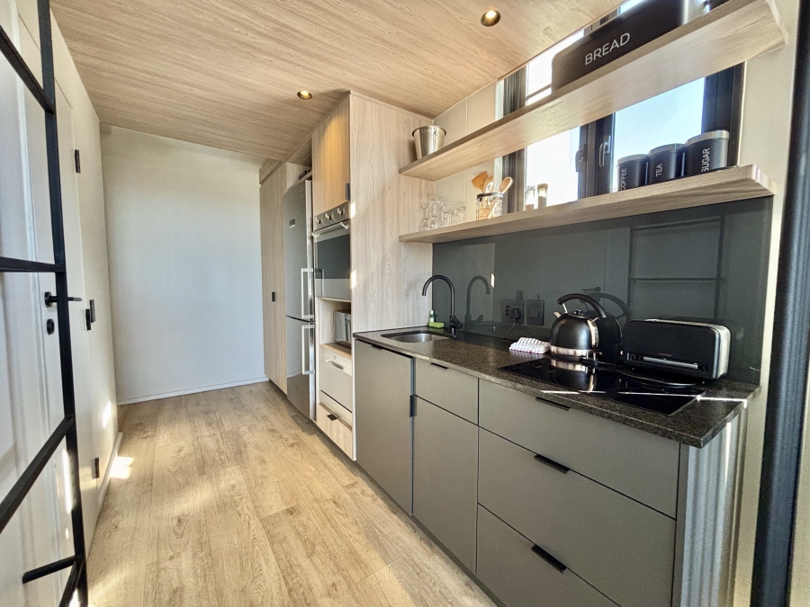 0 Bedroom Property for Sale in Zonnebloem Western Cape